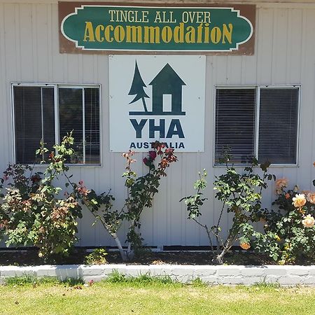Tingle All Over Budget Accommodation Walpole Exterior foto