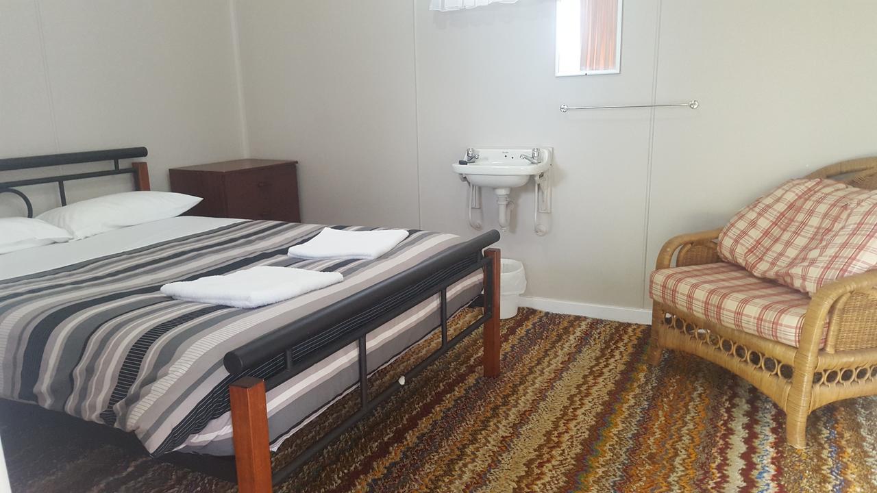 Tingle All Over Budget Accommodation Walpole Exterior foto
