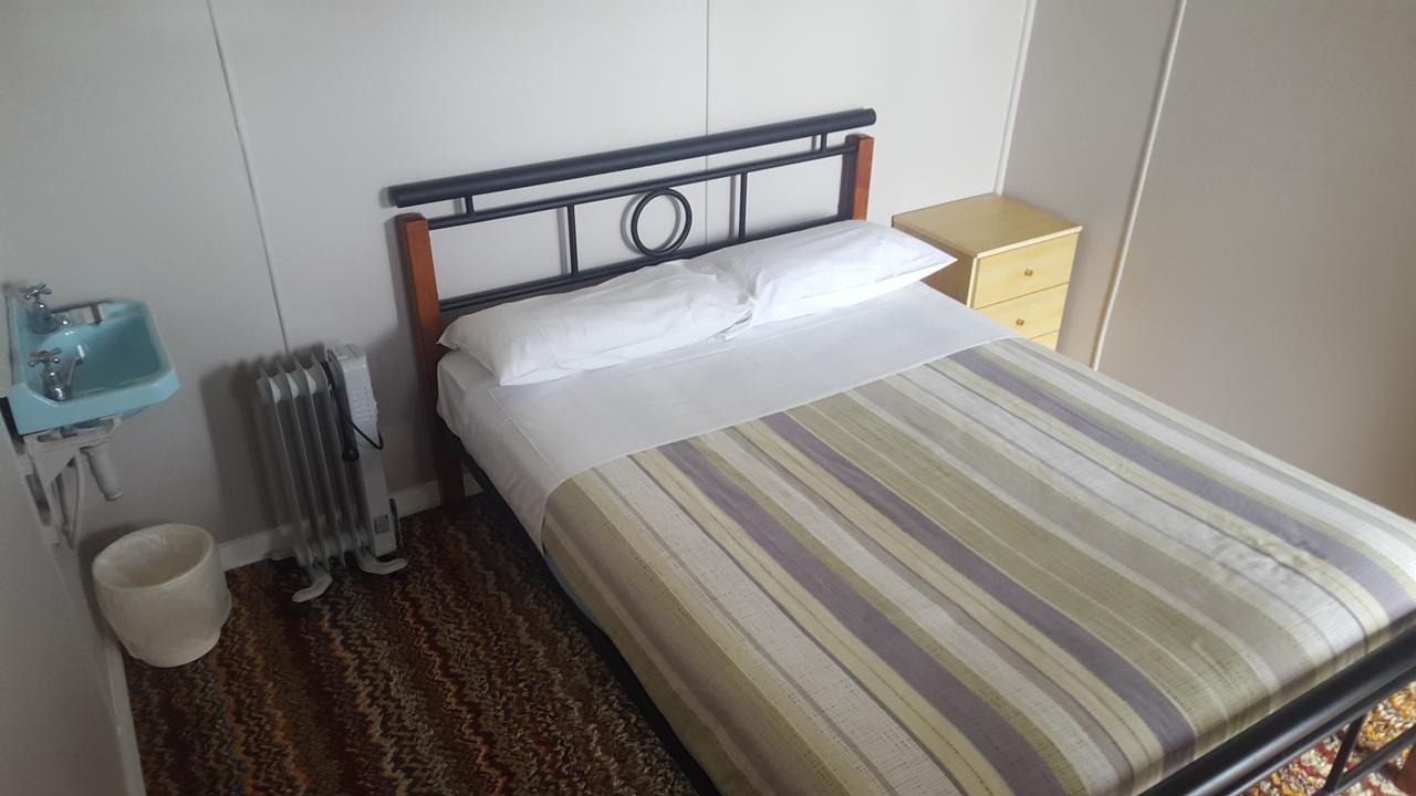 Tingle All Over Budget Accommodation Walpole Exterior foto