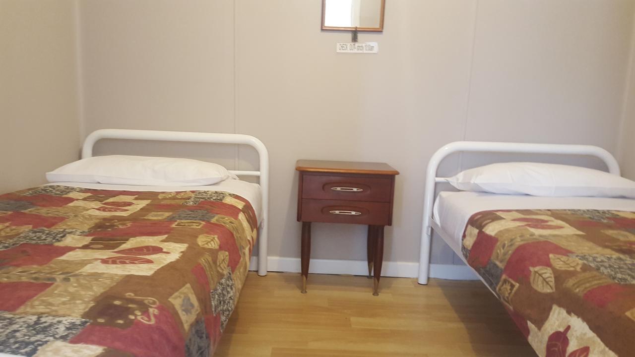 Tingle All Over Budget Accommodation Walpole Exterior foto