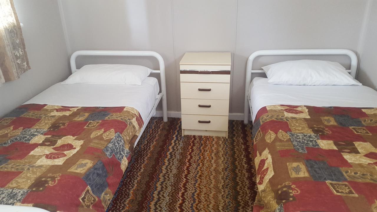 Tingle All Over Budget Accommodation Walpole Exterior foto
