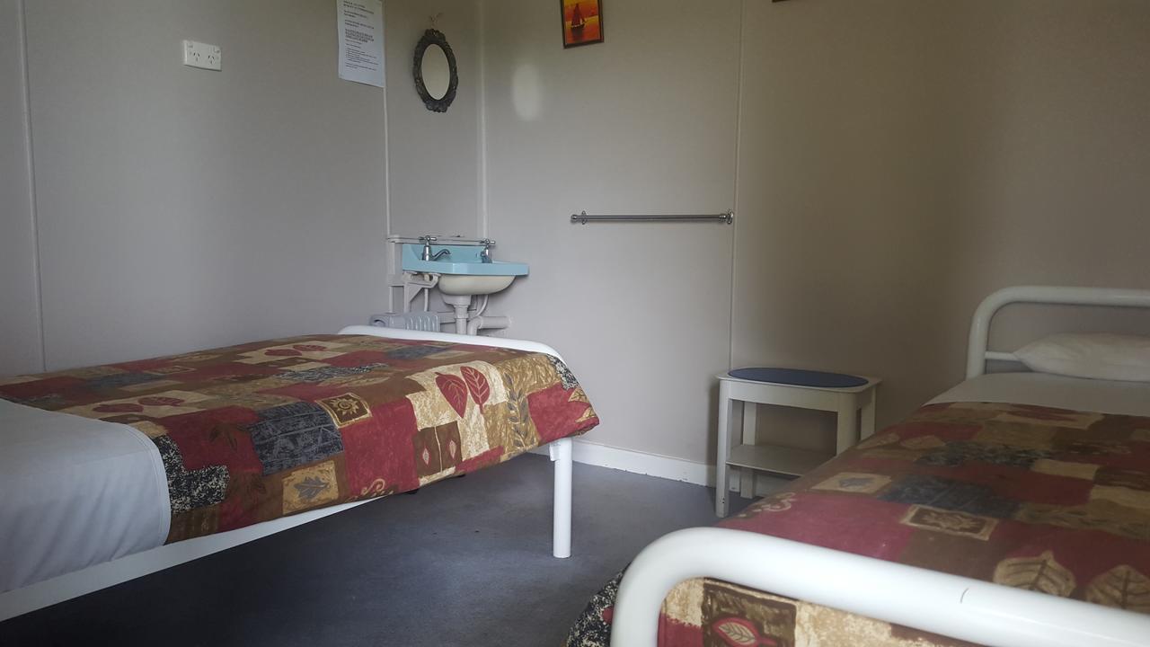 Tingle All Over Budget Accommodation Walpole Exterior foto