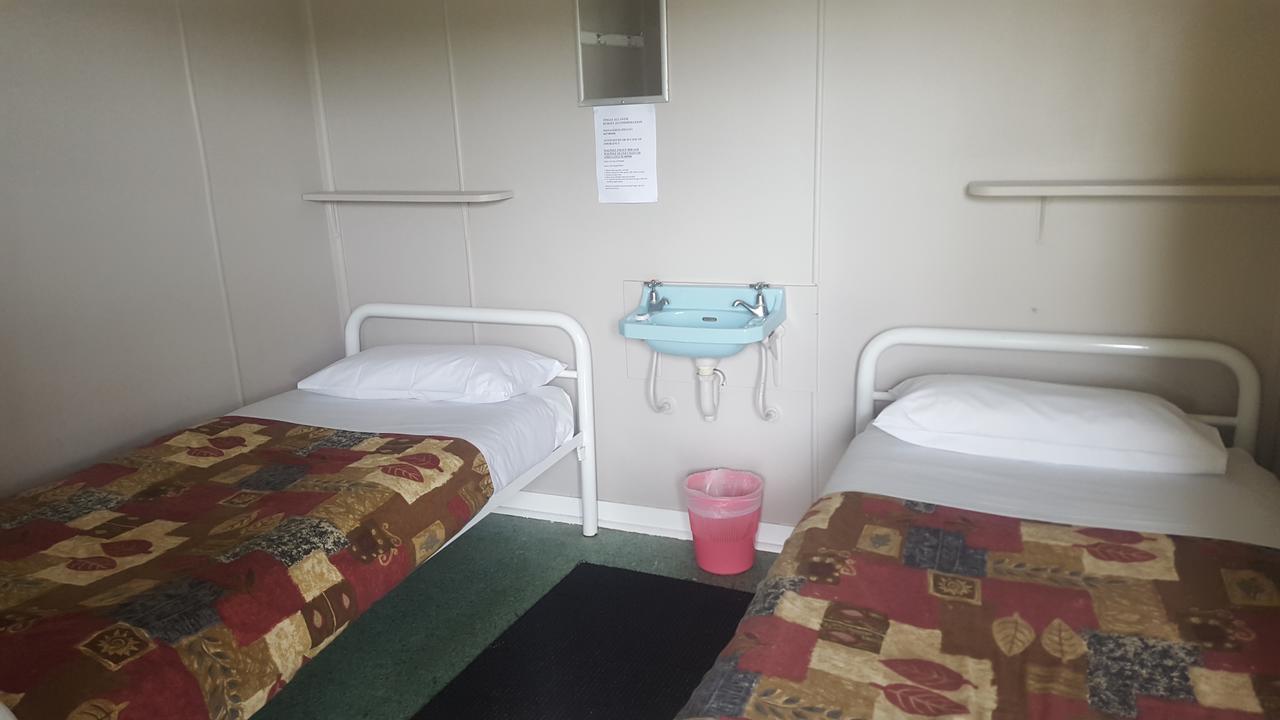 Tingle All Over Budget Accommodation Walpole Exterior foto