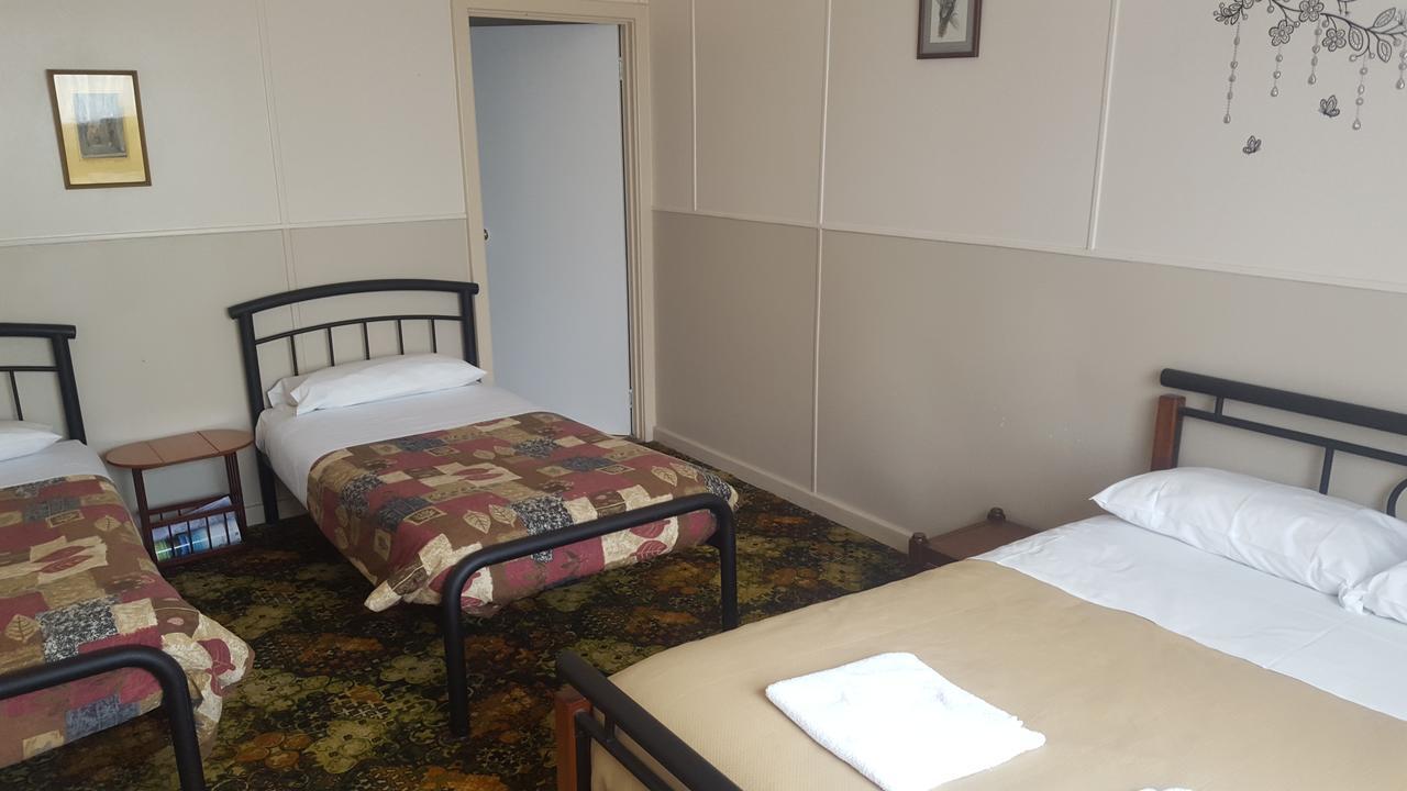 Tingle All Over Budget Accommodation Walpole Exterior foto