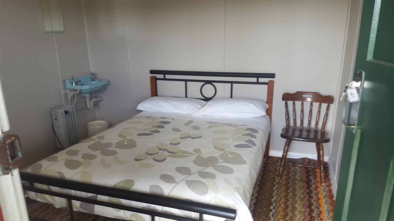 Tingle All Over Budget Accommodation Walpole Exterior foto