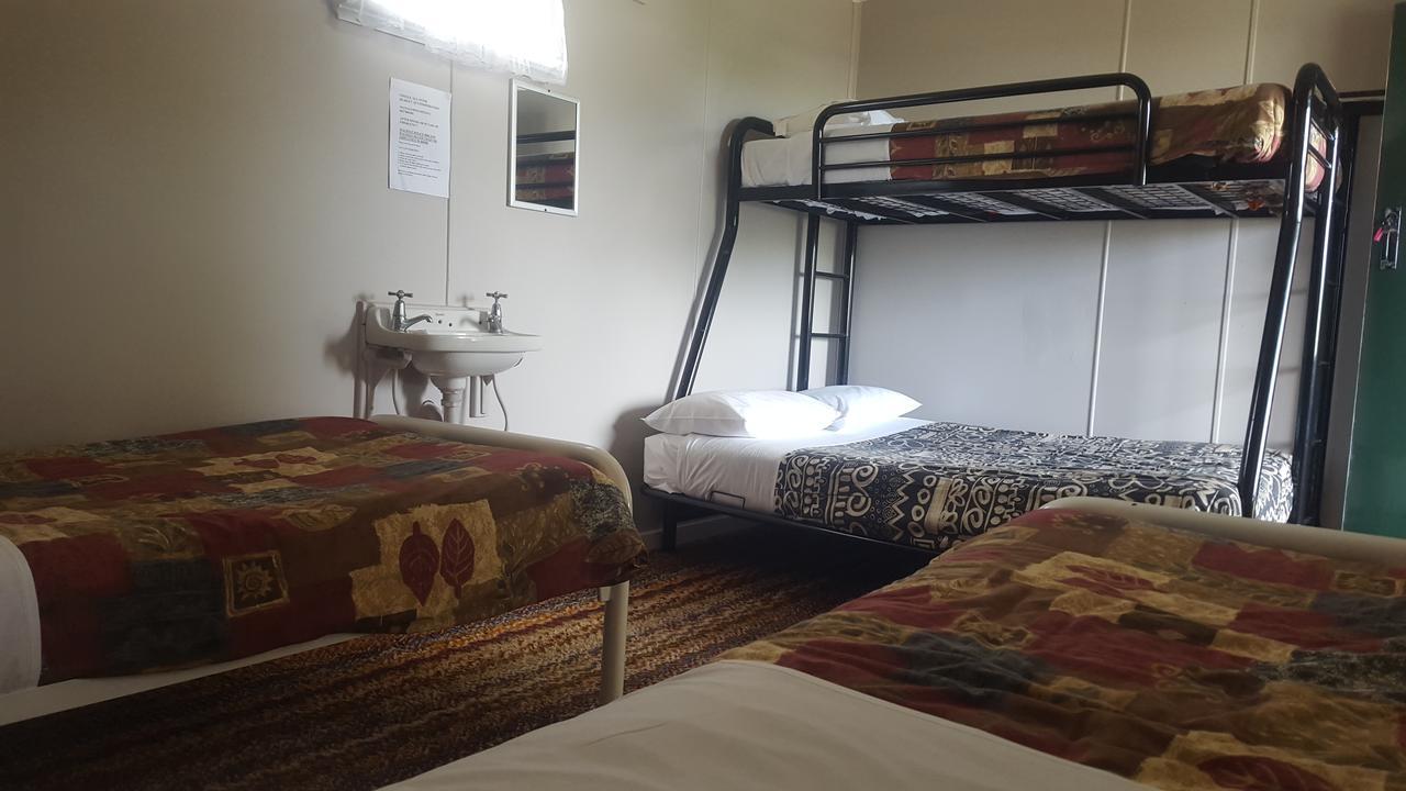 Tingle All Over Budget Accommodation Walpole Exterior foto