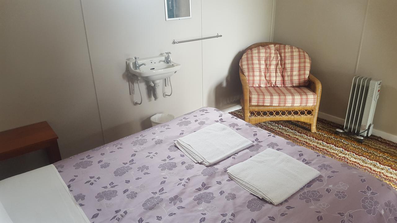 Tingle All Over Budget Accommodation Walpole Exterior foto