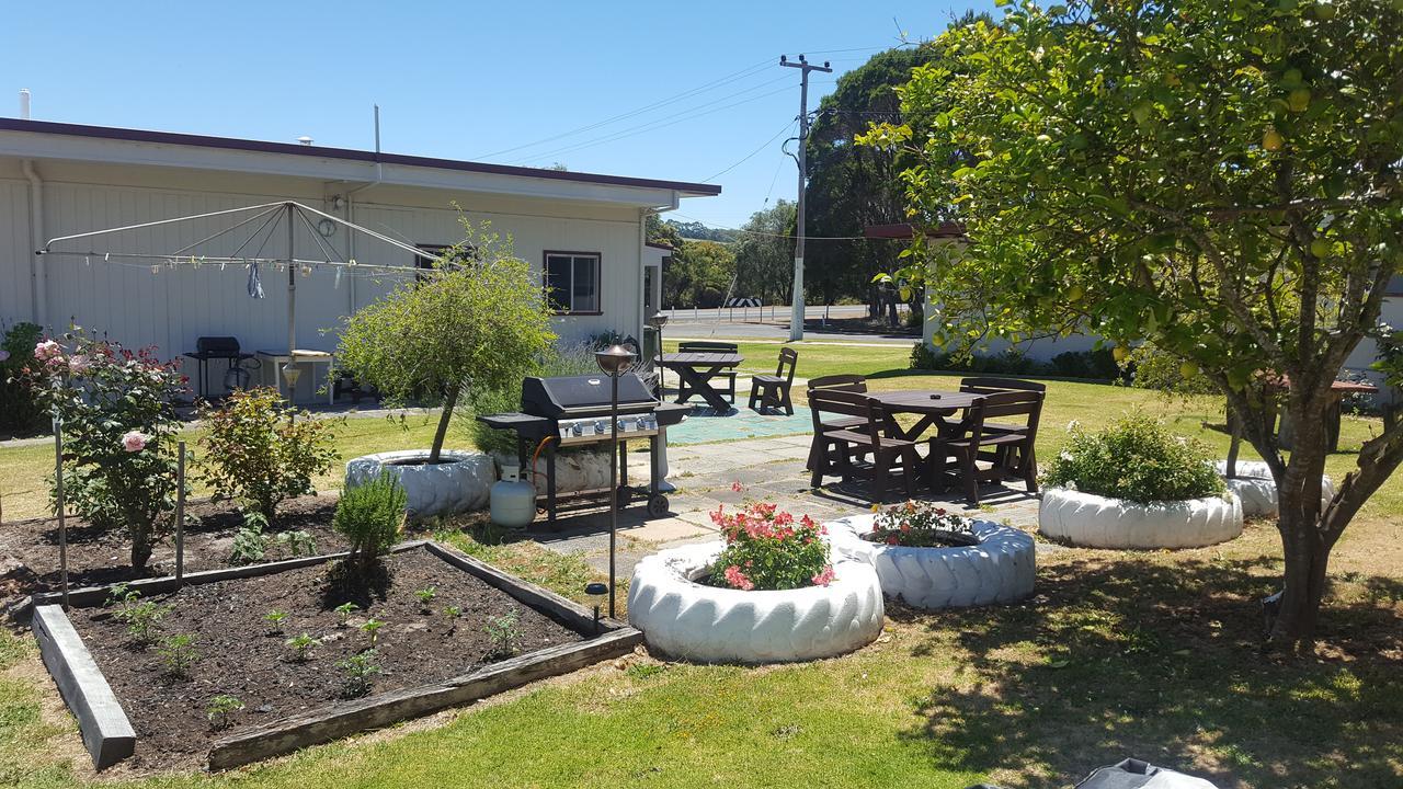 Tingle All Over Budget Accommodation Walpole Exterior foto