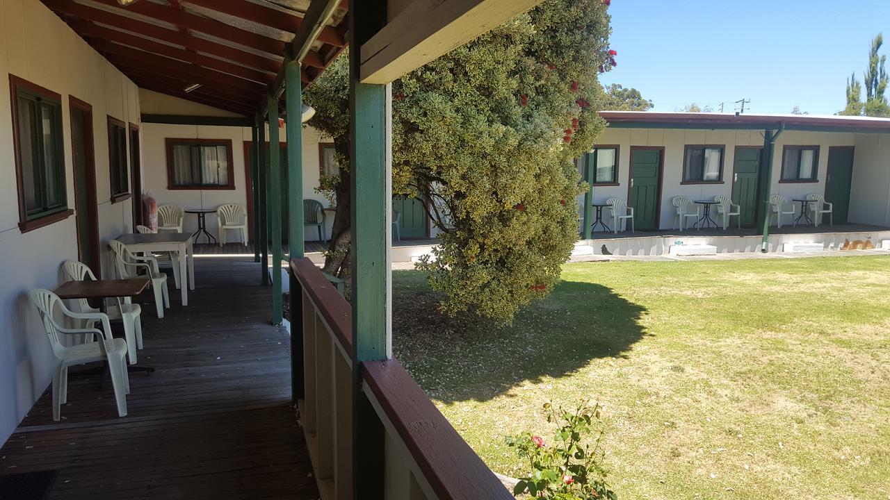 Tingle All Over Budget Accommodation Walpole Exterior foto