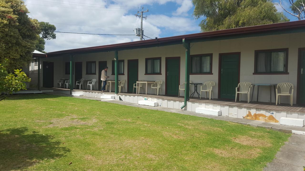 Tingle All Over Budget Accommodation Walpole Exterior foto
