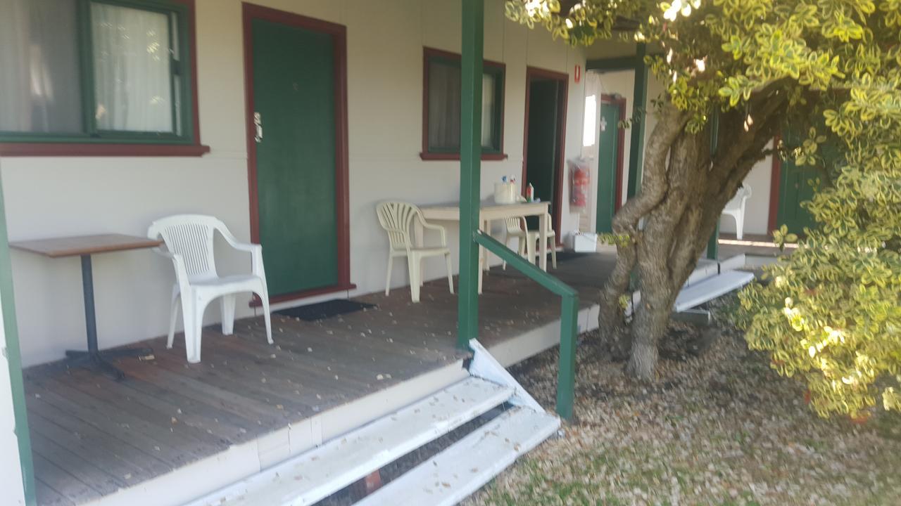 Tingle All Over Budget Accommodation Walpole Exterior foto